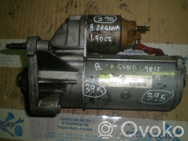 Starteris   D7R49,16K10499GPN