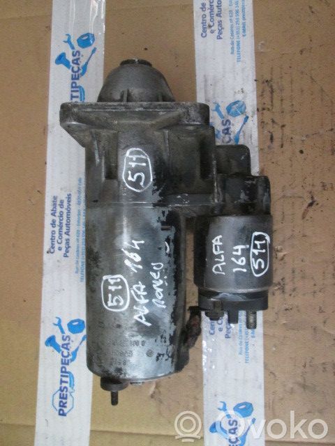 Motor de arranque   0001108048
