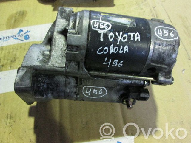 Стартер   2810016050,280005340