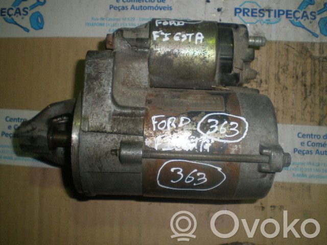 Стартер   91AB1000EA,1280008690,V098956