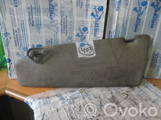 Visera parasol   PSOL403,ESQ