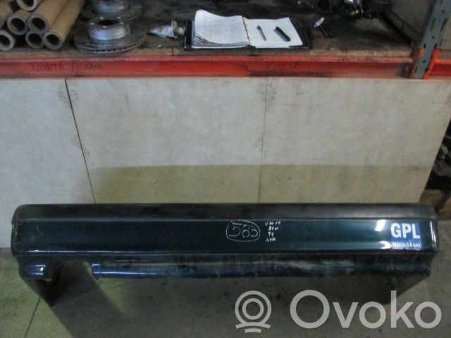 Rear bumper   PC583