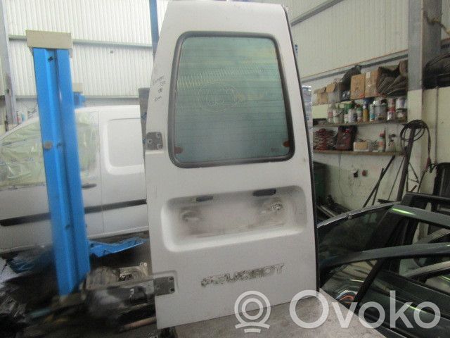 Tailgate/trunk/boot lid   MALA669,TE