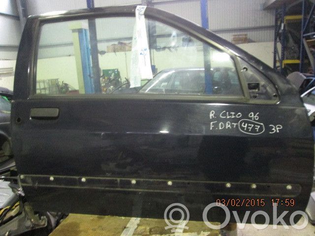 Durvis   REF477
