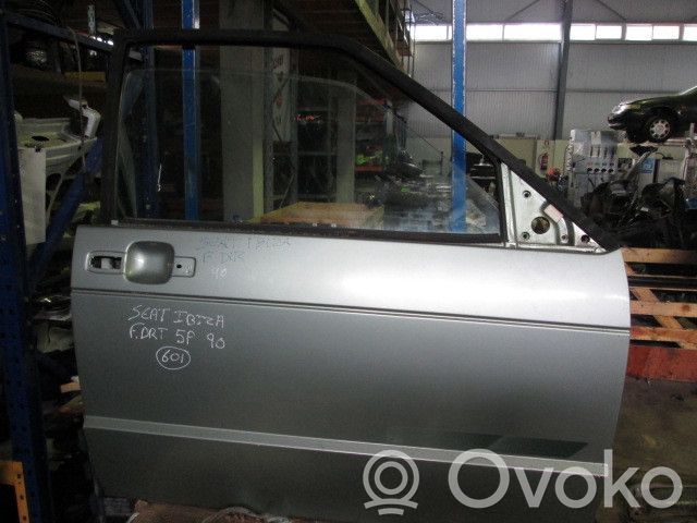 Seat Ibiza I (021A) Front door 
