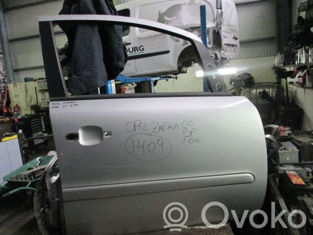 Opel Zafira A Portiera anteriore 