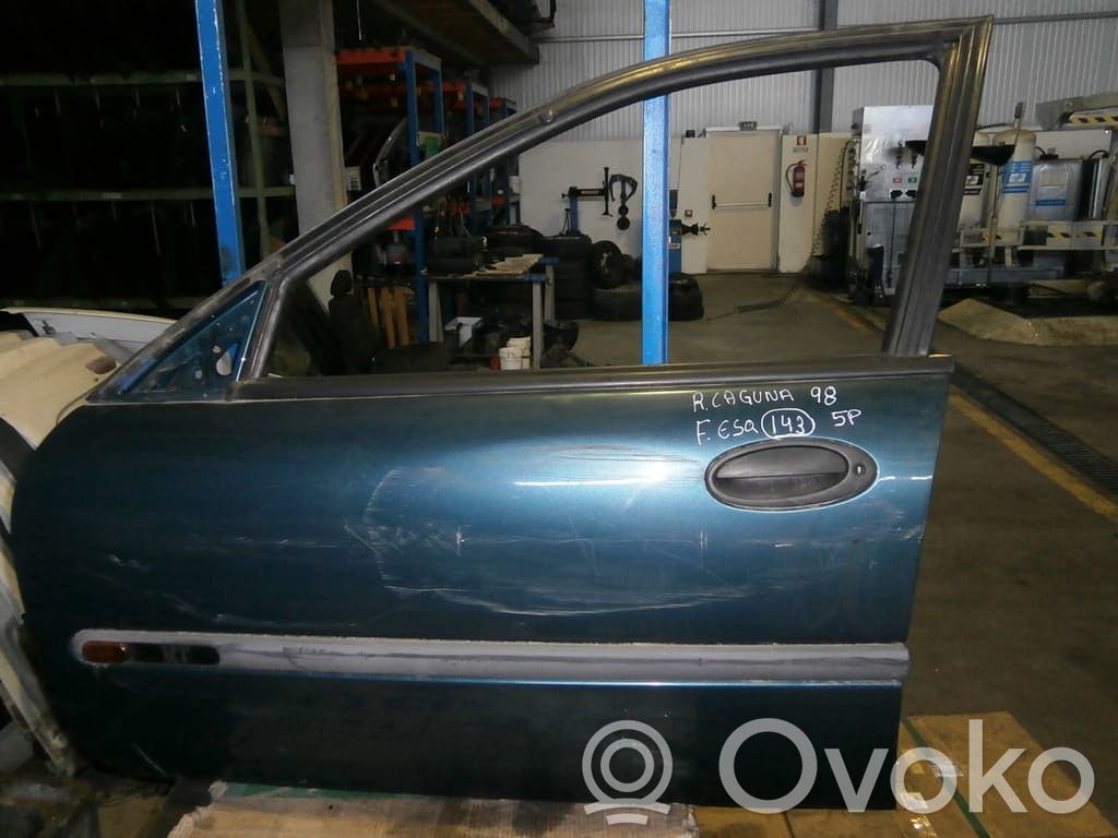 Renault Laguna I Porte avant 