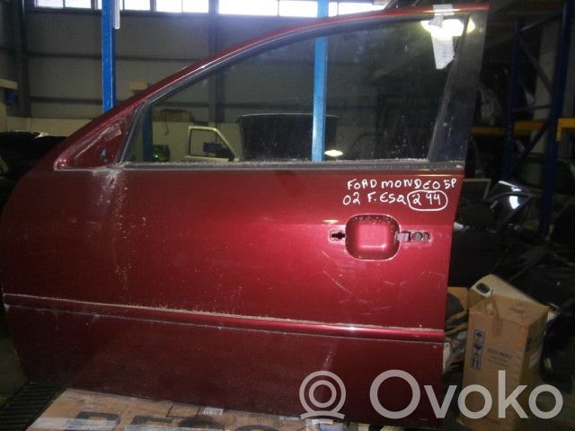 Ford Mondeo Mk III Drzwi przednie 