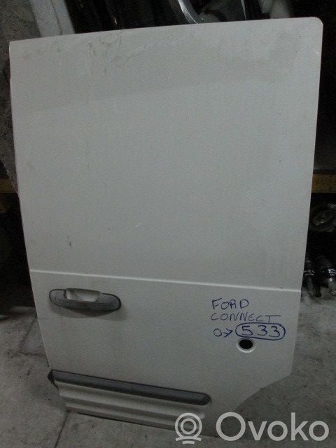 Side sliding door   REF533,PLD