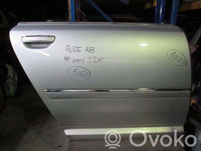 Rear door   REF1021