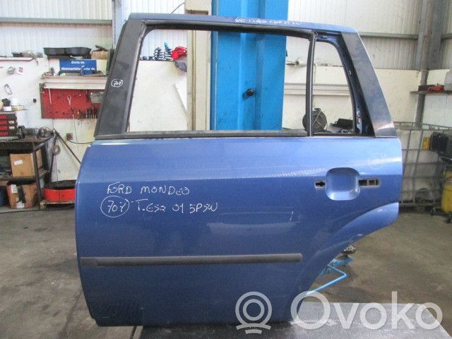 Ford Mondeo Mk III Portiera posteriore 