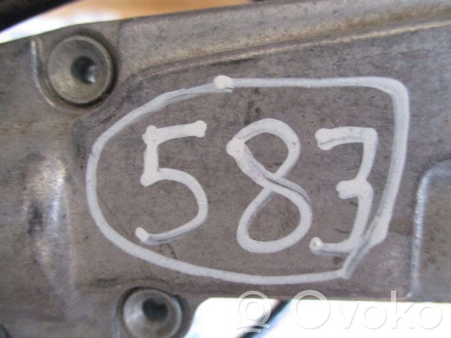 Saugos diržas priekinis   90585747