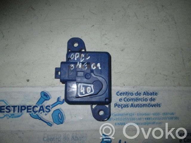 Sensor impacto/accidente para activar Airbag   09173928