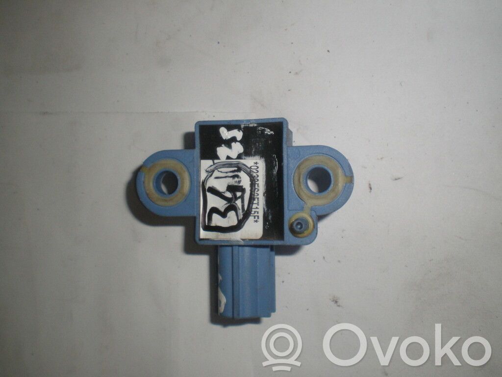 Sensor impacto/accidente para activar Airbag   1K0955557A