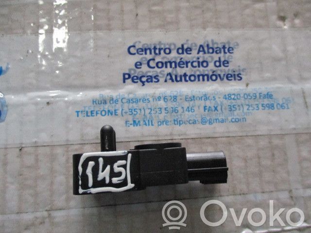 Airbagsensor Crashsensor Drucksensor   13502341