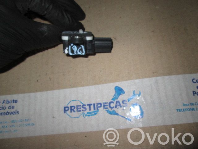 Airbagsensor Crashsensor Drucksensor   8P0955557