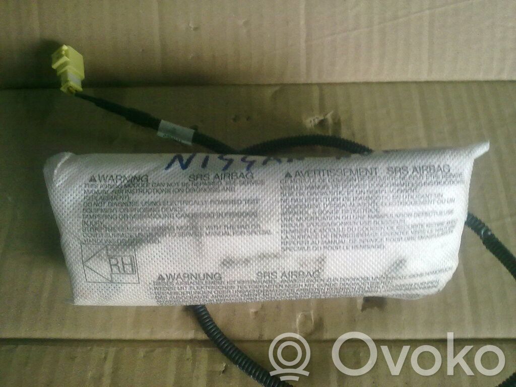 Seat airbag   KR9U0068220245,DRT