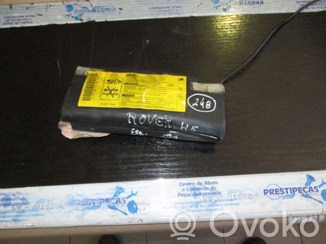 Rover 45 Airbag del asiento 