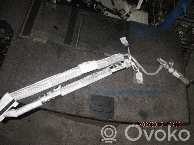 Renault Clio III Airbag del techo 