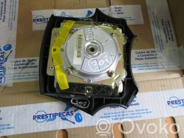 Seat Ibiza II (6k) Airbag del volante 
