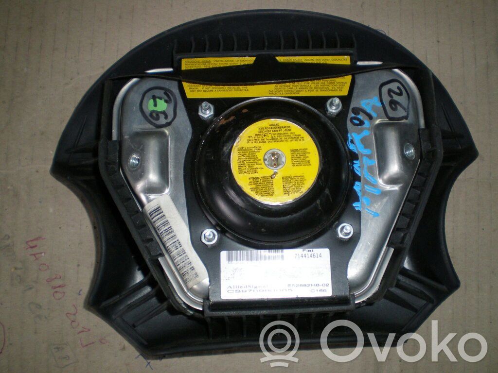 Vairo oro pagalvė   714414614