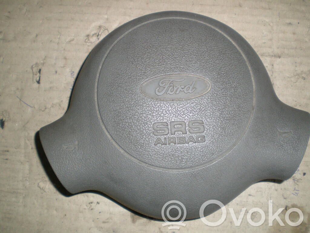 Stūres drošības spilvens   97KBB042B85