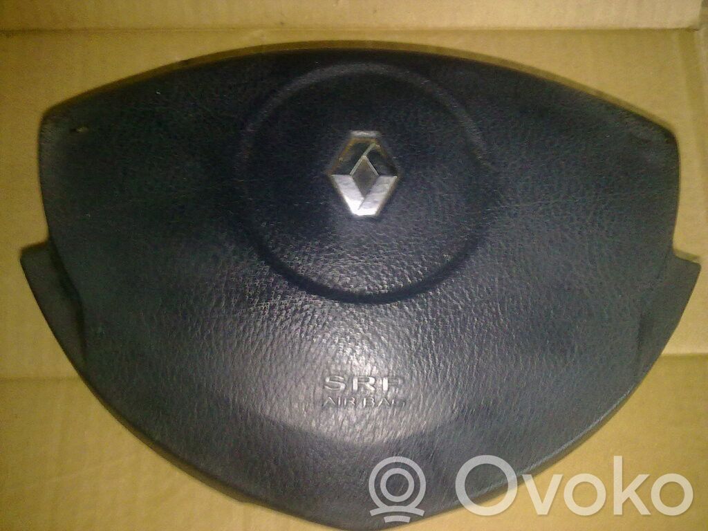 Renault Clio II Airbag volan 