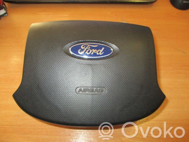 Steering wheel airbag   YM21F042B85