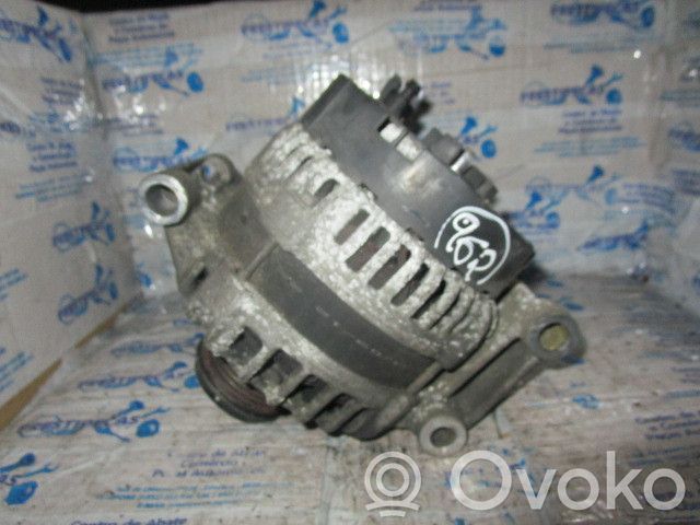 Generator/alternator   0125711001