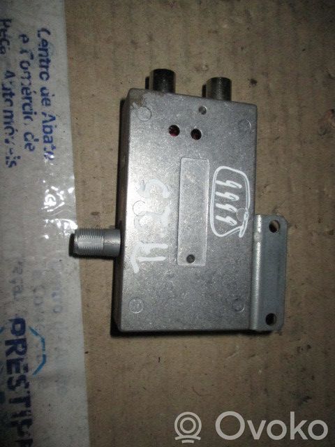 Antenas pastiprinātājs   7691290096