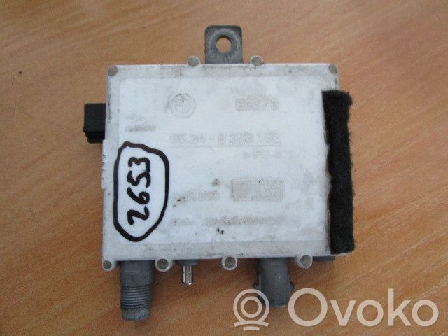 Aerial antenna amplifier   65248373152