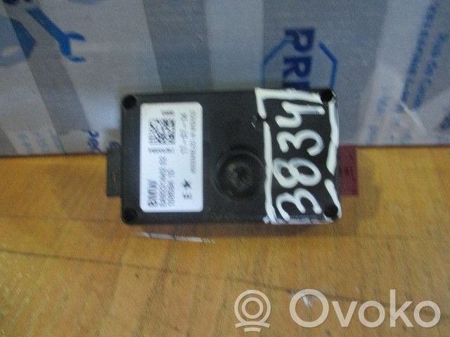 Antenas pastiprinātājs   10859410,MODULOANTENA