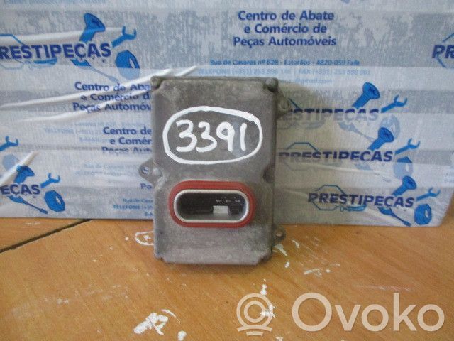 Module de ballast de phare Xenon   4E0907813,5DF00827910
