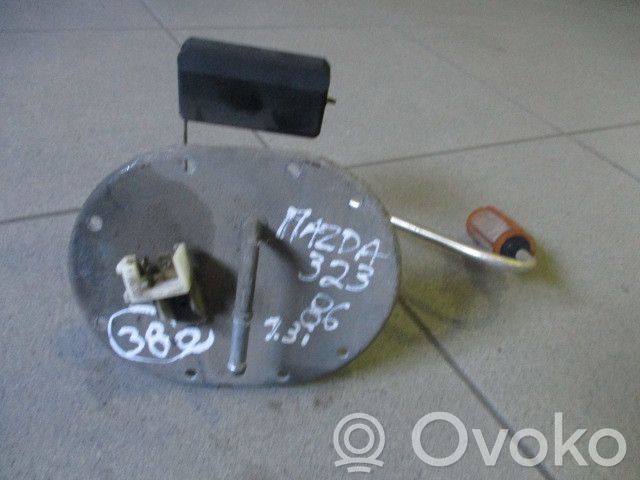 Degalų lygio daviklis   BOICOMB380