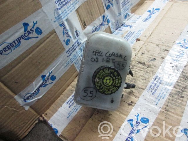 Cilindro de freno maestro   REF55