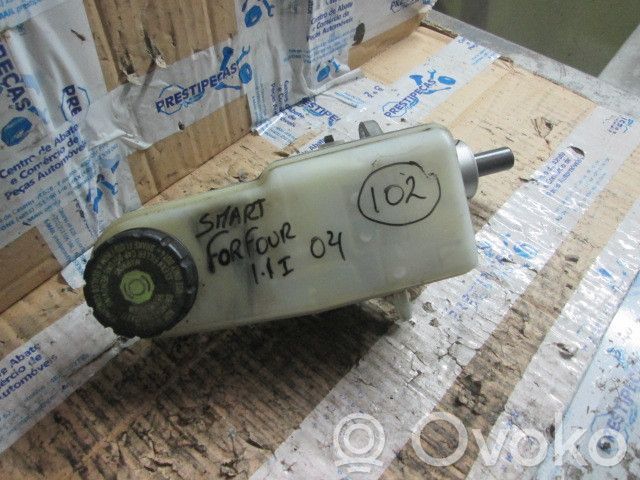 Pääjarrusylinteri   32067273D