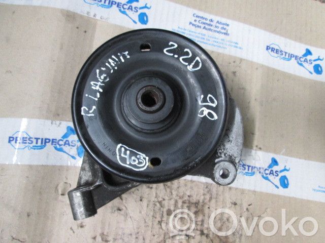 Ohjaustehostimen pumppu   REF0403