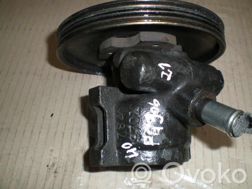 Power steering pump   7849701