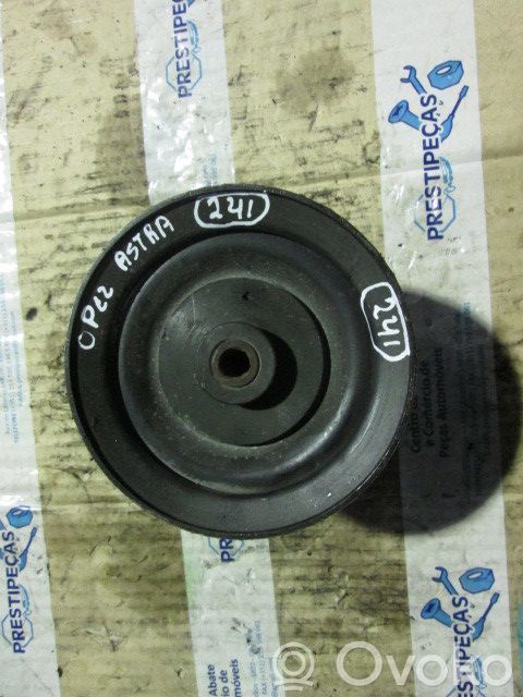 Servopumpe   26016947