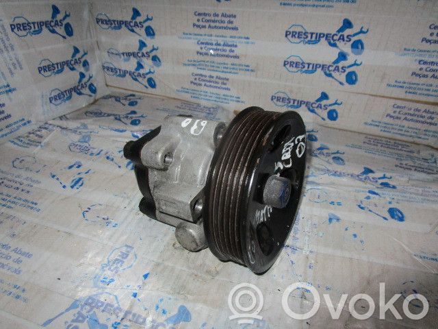 Hyundai Matrix Power steering pump 