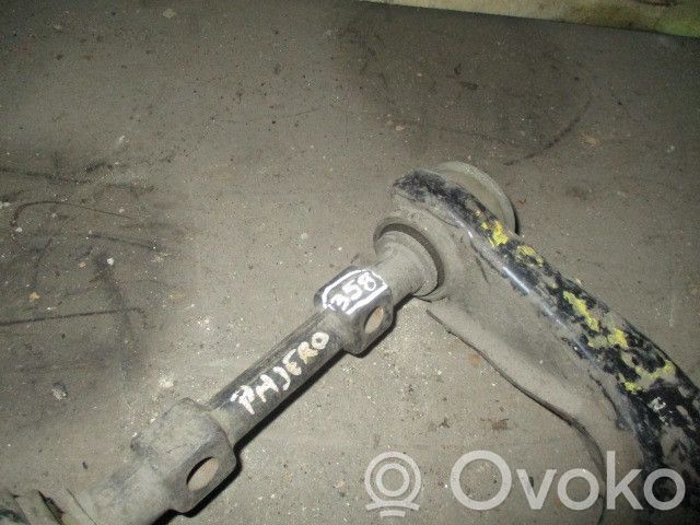Front control arm   BRA358,SUPMIT