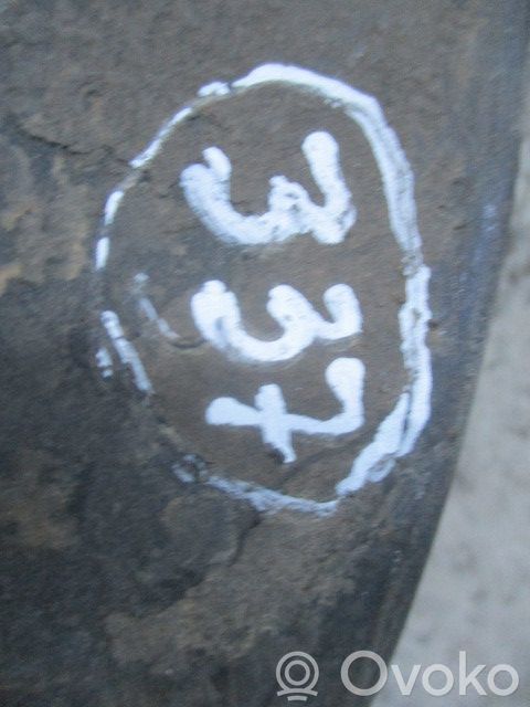 Рычаг   3520C0,FRENTEESQ