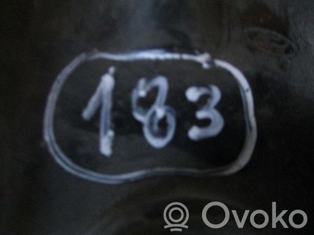 Querlenker hinten   1S715K743CA,INFTRA