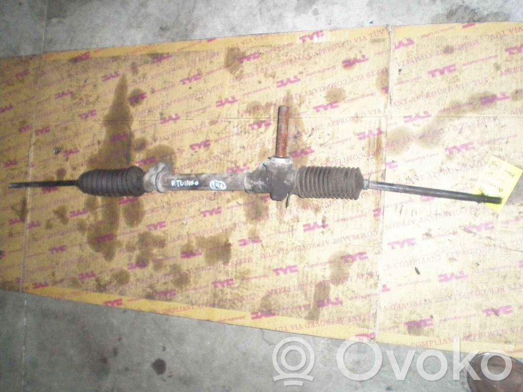 Renault Twingo I Steering rack 