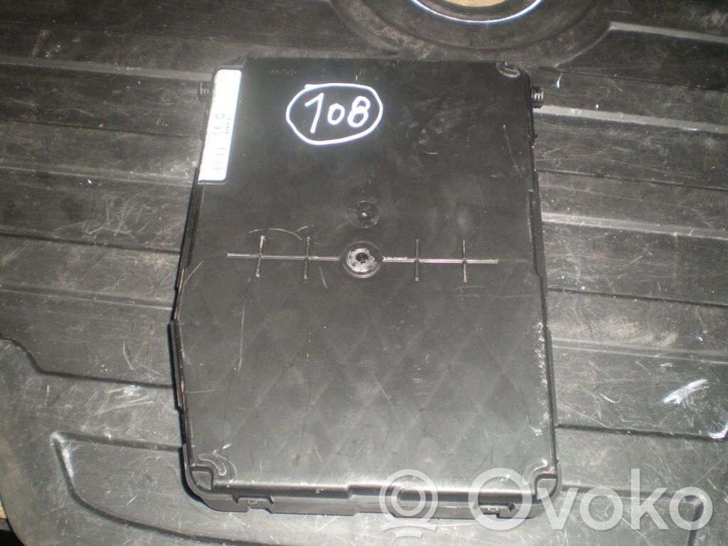 SAM valdymo blokas   8200305575,8200280956,SIEMENS