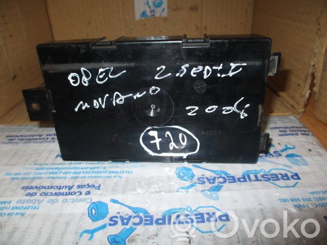 SAM control unit   21676825
