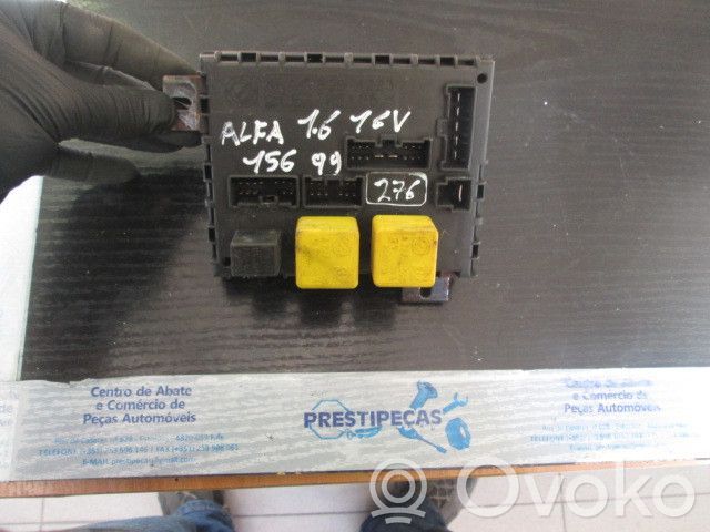 SAM control unit   46447809