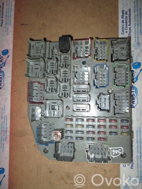 SAM control unit   56042257C
