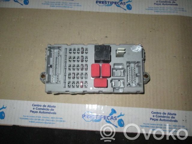 SAM control unit   51733919CPL