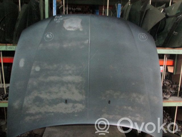 Rover 75 Motorhaube 
